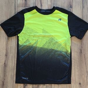 Youth Large Russell Shirt